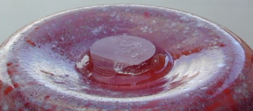 Monart Glass base type 1