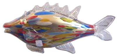 &copy;2007 Nazeing Glass - Glass Fish