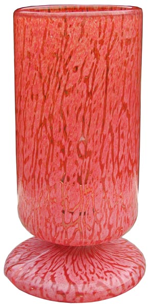 Vasart Cloisonn&eacute; vase