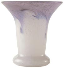 Vasart Glass vase V042